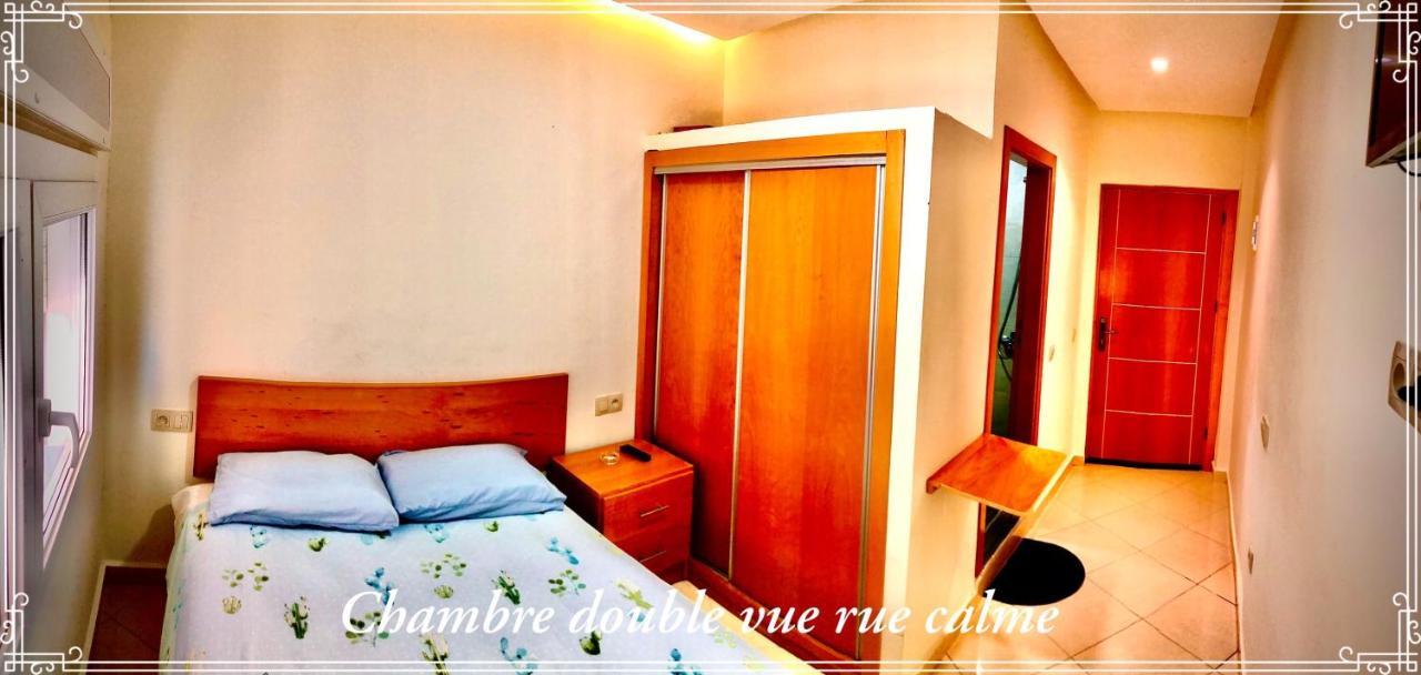 Hotel Restinga Мартиль Экстерьер фото