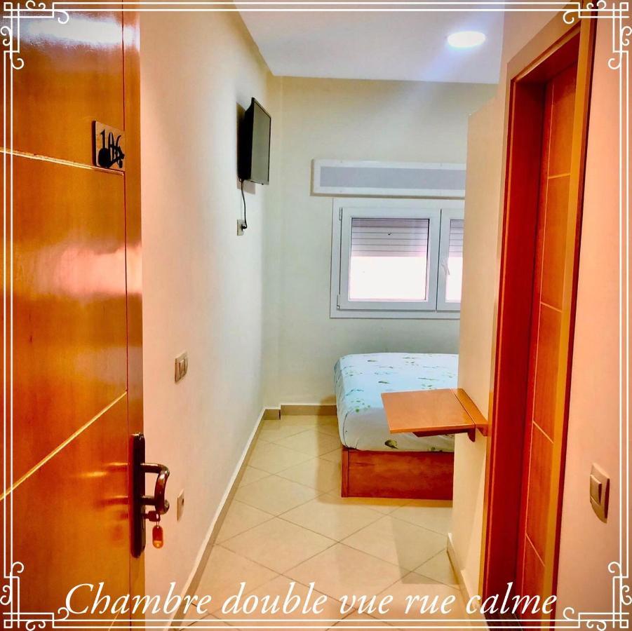 Hotel Restinga Мартиль Экстерьер фото