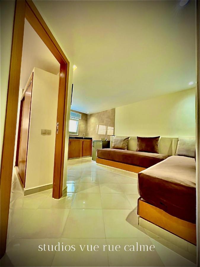 Hotel Restinga Мартиль Экстерьер фото